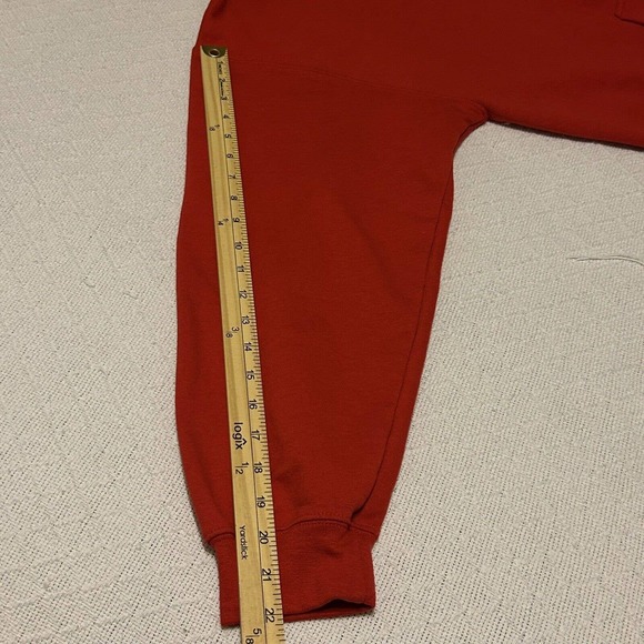 Gildan Georgia Hoodie Mens size XL The Peach State USA Dadcore - Picture 14 of 16